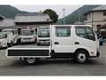 2016 Toyota Dyna Truck