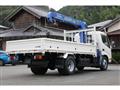 2013 Hino Dutro
