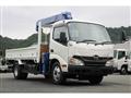 2013 Hino Dutro