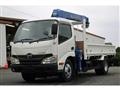 2013 Hino Dutro