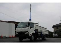 2013 Hino Dutro