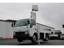 2010 Isuzu Isuzu Others