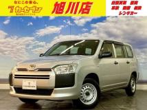 2019 Toyota Probox Van
