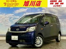 2014 Daihatsu Move