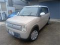 2017 Suzuki Lapin