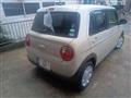 2017 Suzuki Lapin