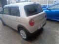2017 Suzuki Lapin