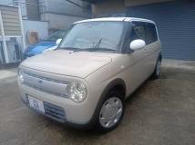 2017 Suzuki Lapin