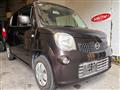 2012 Nissan Moco