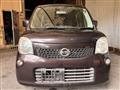 2012 Nissan Moco