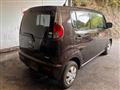 2012 Nissan Moco