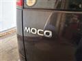 2012 Nissan Moco