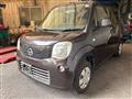 2012 Nissan Moco