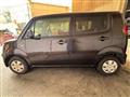 2012 Nissan Moco