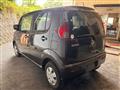 2012 Nissan Moco