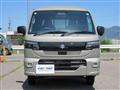 2026 Suzuki Carry Truck