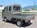 2026 Suzuki Carry Truck
