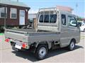 2026 Suzuki Carry Truck
