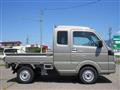 2026 Suzuki Carry Truck