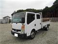 2009 Nissan Atlas