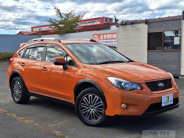 2013 Subaru Impreza