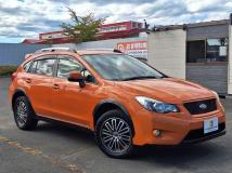 2013 Subaru Impreza