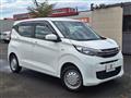 2021 Mitsubishi eK Wagon