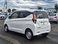 2021 Mitsubishi eK Wagon
