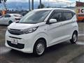 2021 Mitsubishi eK Wagon