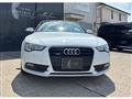 2015 Audi A5