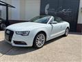 2015 Audi A5