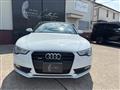 2015 Audi A5