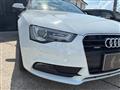 2015 Audi A5