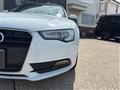 2015 Audi A5
