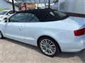 2015 Audi A5