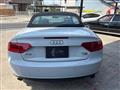 2015 Audi A5