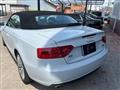 2015 Audi A5