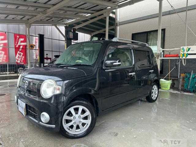 2010 Daihatsu MIRA COCOA