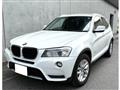 2013 BMW X3