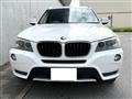 2013 BMW X3