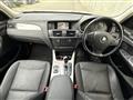 2013 BMW X3