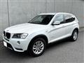 2013 BMW X3