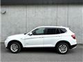 2013 BMW X3