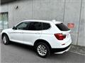 2013 BMW X3
