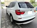 2013 BMW X3