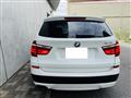 2013 BMW X3