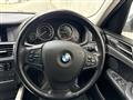 2013 BMW X3