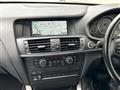 2013 BMW X3