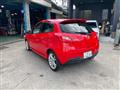 2007 Mazda Demio
