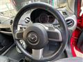2007 Mazda Demio